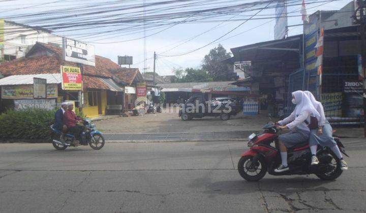 Beli Kavling Bonus Bangunan di Jatimakmur,lokasi Strategis 14