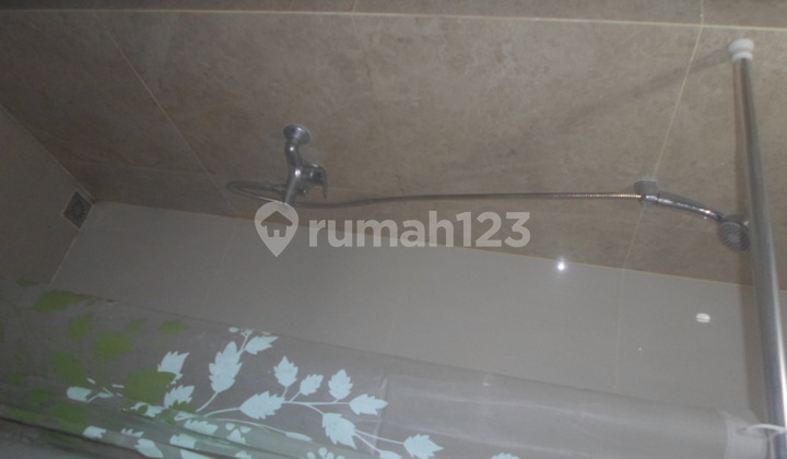 Apartemen Transpark Cibubur 2