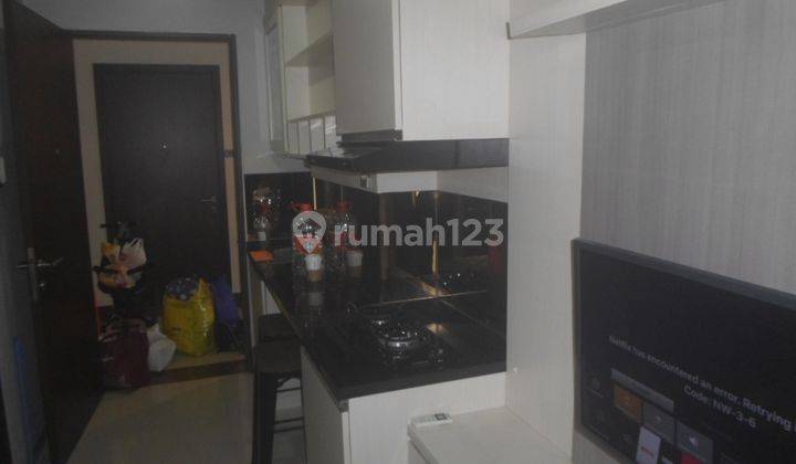 Apartemen Transpark Cibubur 6