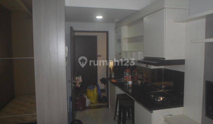 Apartemen Transpark Cibubur 5