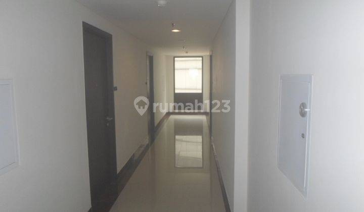 Apartemen Transpark Cibubur 8
