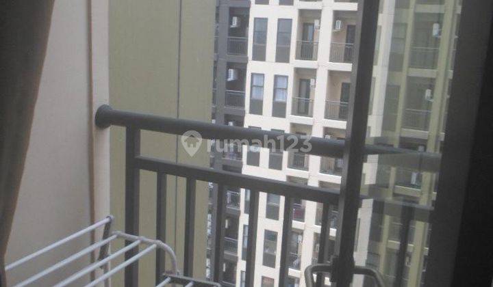 Apartemen Transpark Cibubur 4