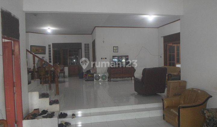 Rumah Hook Mekarsari Siap Huni 2