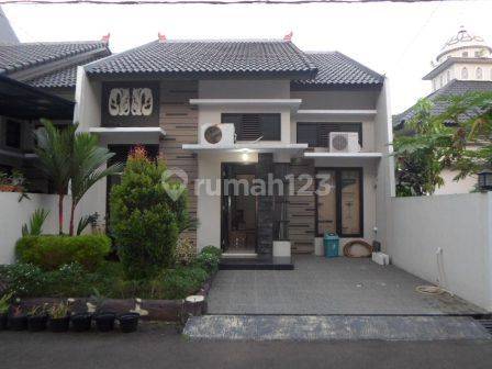 Arya Town House3 Rumah siap huni 1