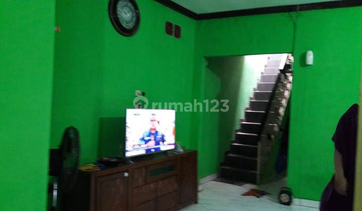 Rumah siap Huni Di Kavling DKI CIpayung 2