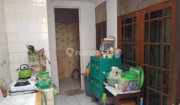 Rumah Siap Huni Bumi Cimanggis Indah 2