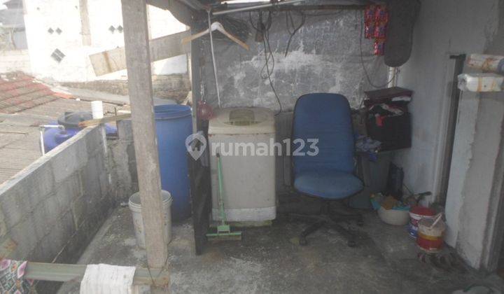 Rumah Siap Huni Griya Pratama 2