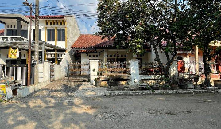 Rumah Sia Huni di Bumi Dirgantara Permai 1