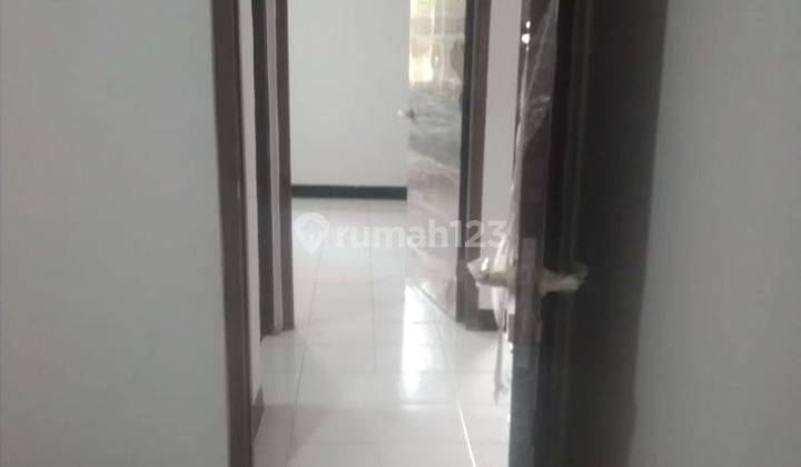 Rumah minimalis siap huni di Metland Transyogie 2