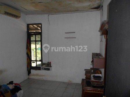 Komplek Pelni Rumah siap huni  1Lantai 2