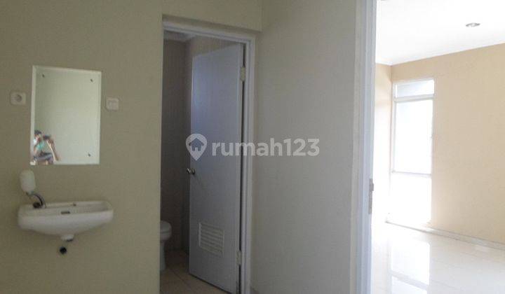 Rumah Siap Huni,posisi Hook Metland Transyogie 2