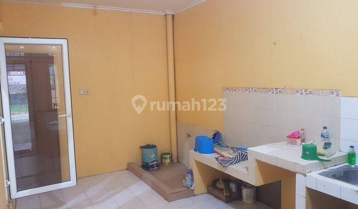 Rumah Dalam Kluster Siap Huni 2