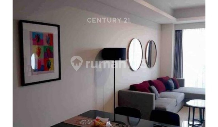 Exclusive Residence Pondok Indah Residences 1Br 80 M Comfortable Unit 2