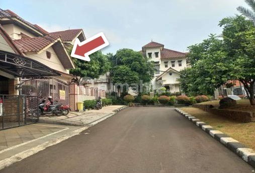RUMAH TINGGAL SUKMAJAYA DEPOK Luas Tanah  598 M2 Luas Bangunan  