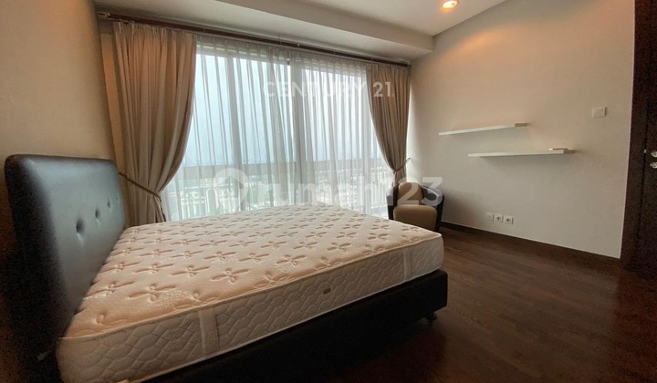Apartemen Dijual di Kemang Mansion 2Br 146 M Jakarta Selatan 2