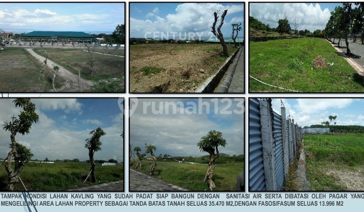 Land Area 50000m in Gianyar Bali Freehold Title Price Negotiable Until Deal