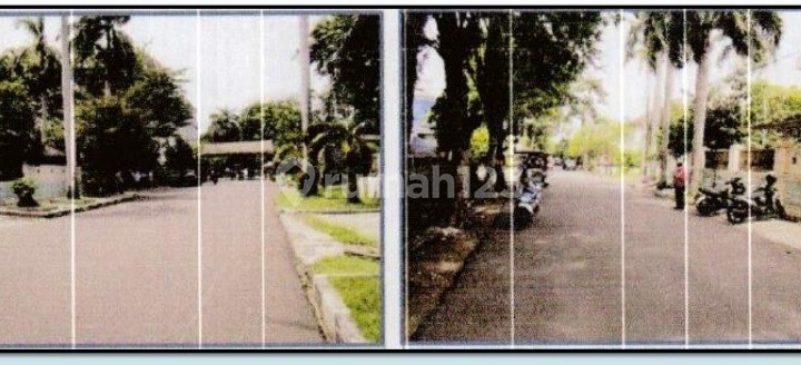 Rumah Di Kelapa Gading LT 297m LB 214m Jakarta Utara 1