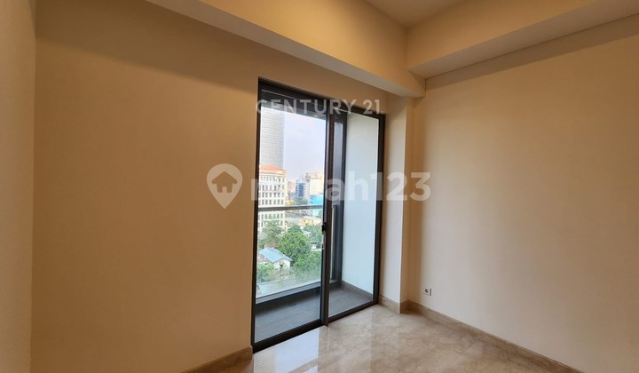 Hunian Nyaman 57 Promenade 1Br 55M Unit Praktis Strategis 2