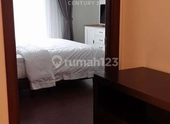 Pakubuwono House Disewakan 21 Study Room Fully Furnished 2