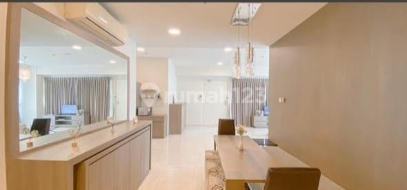 1 Park Residences 3Br 148M Private Lift For Sale For Rent 2