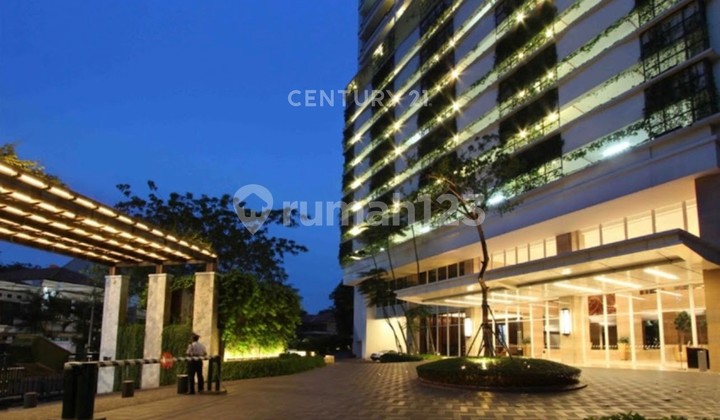 For Rent Pakubuwono House Apartment 2 BR Rent 2500 Usd Negotiable