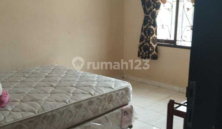  Rumah Dijual Kelapa Gading, Furnish, Luas 6x18 Meter, Kode :21311 Wb 2