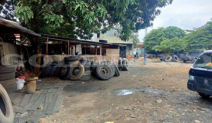 Kavling Dijual Bekasi, Luas 1.800 s/d 2.000 Meter, Kode :20438 Br 2