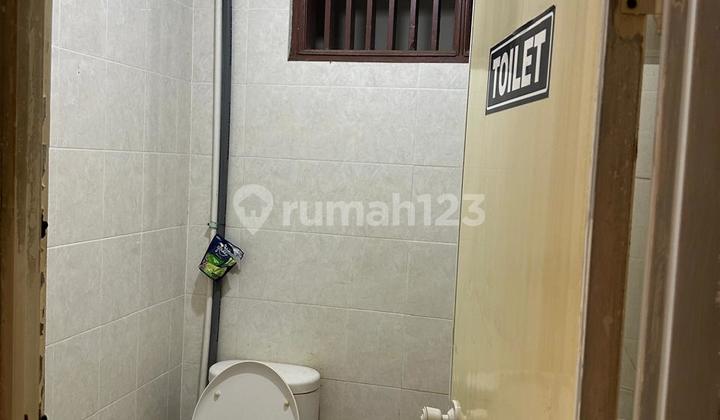 House for Rent in Sunter, Area 9x18 Meters, Code: 21107 Ta 2
