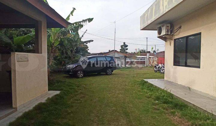  KODE :16444(Dj/Fd) Gudang Dijual Bekasi, Luas 1.375 Meter  2