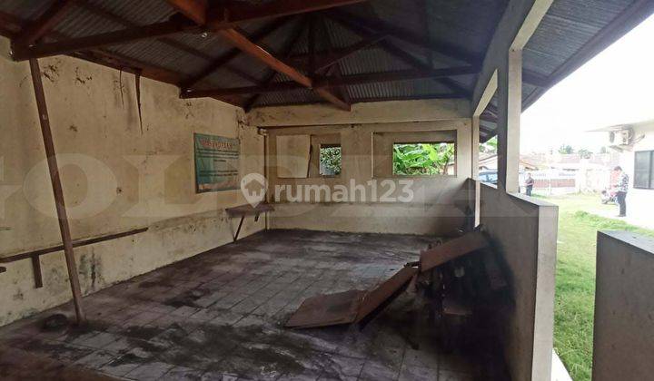  KODE :16444(Dj/Fd) Gudang Dijual Bekasi, Luas 1.375 Meter  4