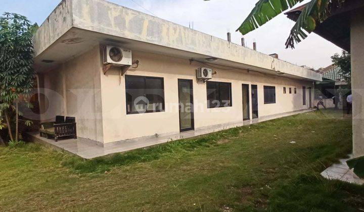  KODE :16444(Dj/Fd) Gudang Dijual Bekasi, Luas 1.375 Meter  6