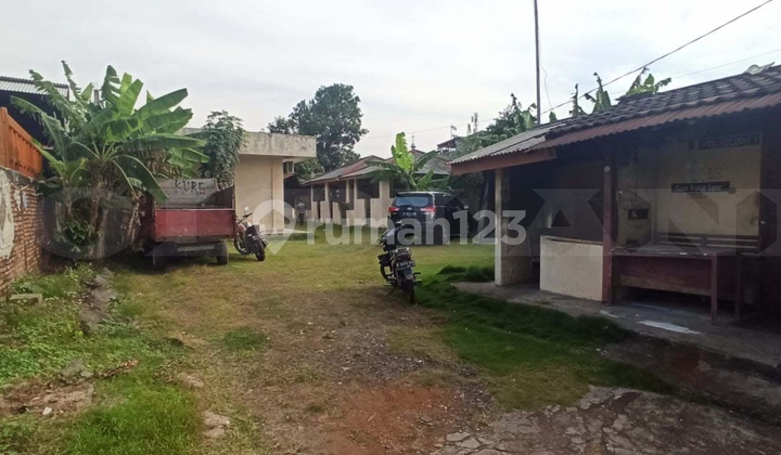  KODE :16444(Dj/Fd) Gudang Dijual Bekasi, Luas 1.375 Meter  7