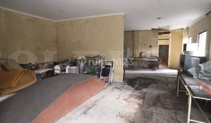  KODE :16444(Dj/Fd) Gudang Dijual Bekasi, Luas 1.375 Meter  10