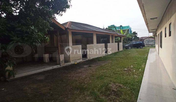  KODE :16444(Dj/Fd) Gudang Dijual Bekasi, Luas 1.375 Meter  12