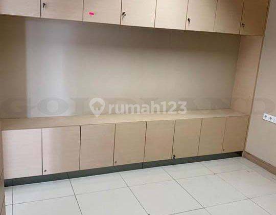  Kode 17215 br fd th Office Dijual The East Mega Kuningan, Luas 210 Meter  2