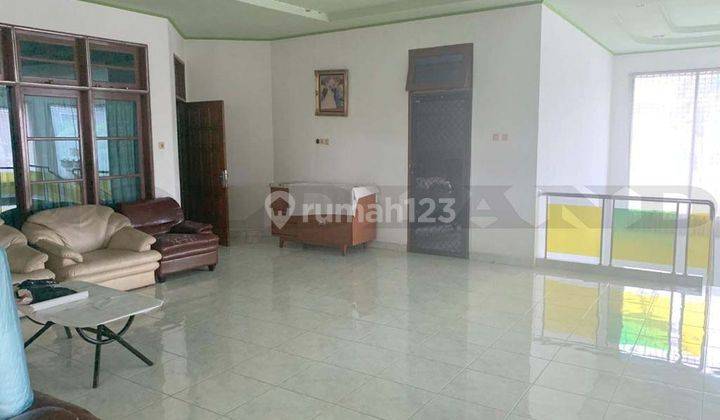  Kode 17598 Bn Fd, Rumah Dijual Sunter, Luas 600 Meter  1