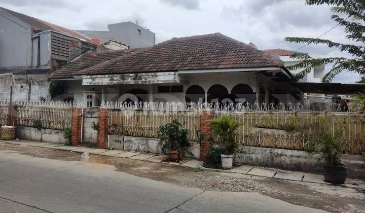 Kode 13947 Br Fd, Rumah Dijual Sunter, Luas 18x20 Meter Kode 13947 Br Fd, Rumah Dijual Sunter, Luas 18x20 Meter