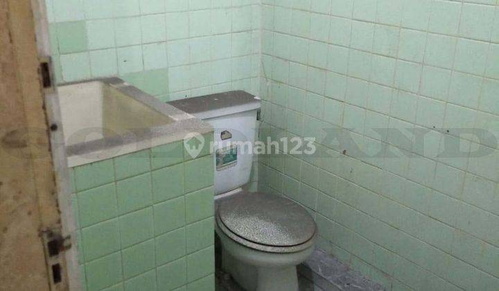 Kode 17568 Yg Si, Ruko Dijual Disewa Tamansari, Luas 4x18 Meter  4