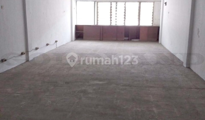 Kode 17568 Yg Si, Ruko Dijual Disewa Tamansari, Luas 4x18 Meter  6