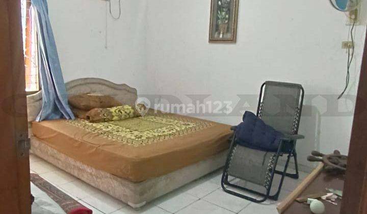  Rumah Dijual Rawa Badak, Luas 470 Meter, Kode 17852 no dj  2