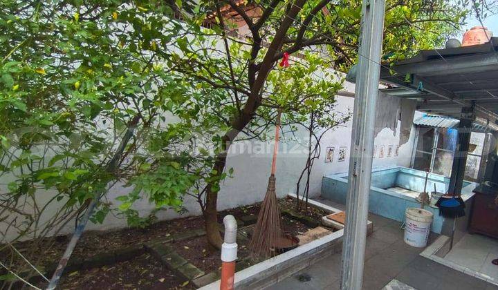  Rumah Dijual Rawa Badak, Luas 470 Meter, Kode 17852 no dj  7