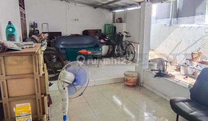  Rumah Dijual Rawa Badak, Luas 470 Meter, Kode 17852 no dj  10