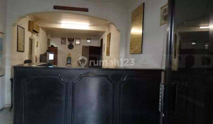  Rumah Dijual Rawa Badak, Luas 10x26,9 Meter, Kode 17937 si dj  5