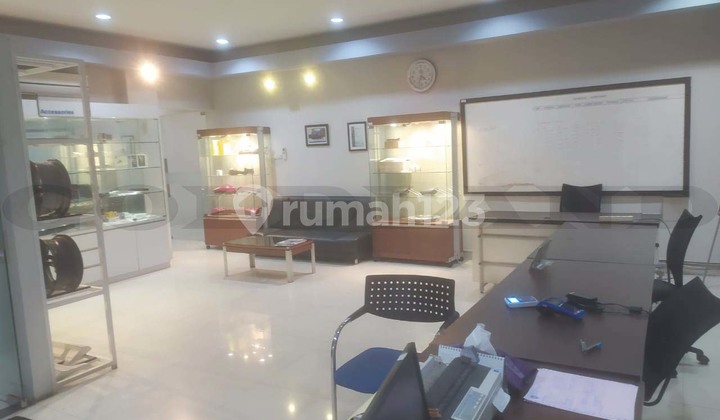 Gudang Dijual disewa Depok, Luas 1.354 Meter, Kode 17940 Br fd 5