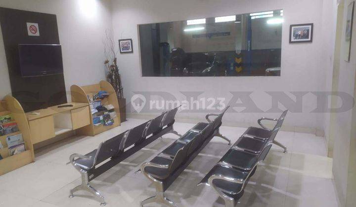 Gudang Dijual disewa Depok, Luas 1.354 Meter, Kode 17940 Br fd 7