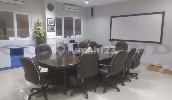 Gudang Dijual disewa Depok, Luas 1.354 Meter, Kode 17940 Br fd 9