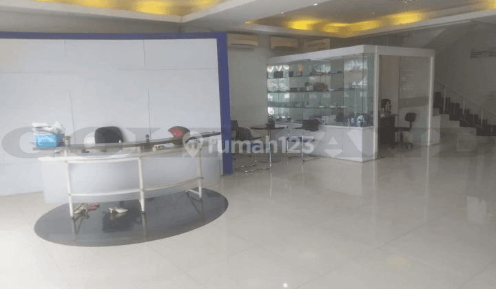 Gudang Dijual disewa Depok, Luas 1.354 Meter, Kode 17940 Br fd 10