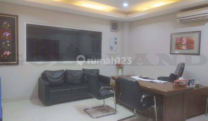 Gudang Dijual disewa Depok, Luas 1.354 Meter, Kode 17940 Br fd 11