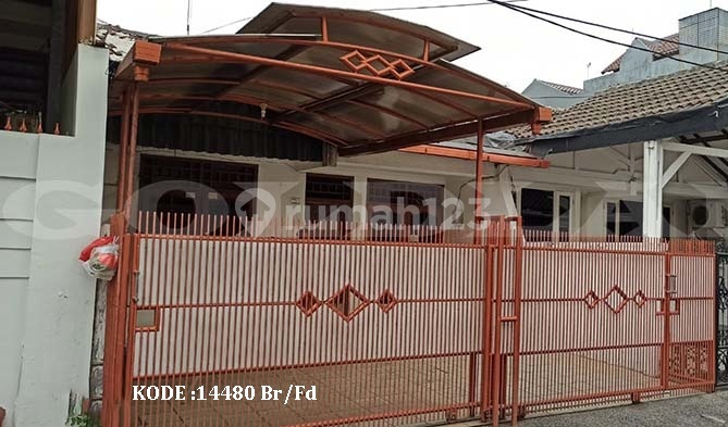 Rumah Dijual Kelapa Gading, Luas 6x17 Meter, Kode 14480 Br fd Rumah Dijual Kelapa Gading, Luas 6x17 Meter, Kode 14480 Br fd