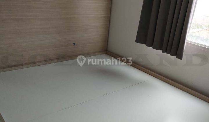 Apartemen Dijual Sunter Icon, Full Furnish, Luas 43 Meter, Kode 18292 Si fd 2